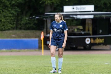 Bild 1 - F VfL Pinneberg - GW Eimsbuettel4 : Ergebnis: 9:0